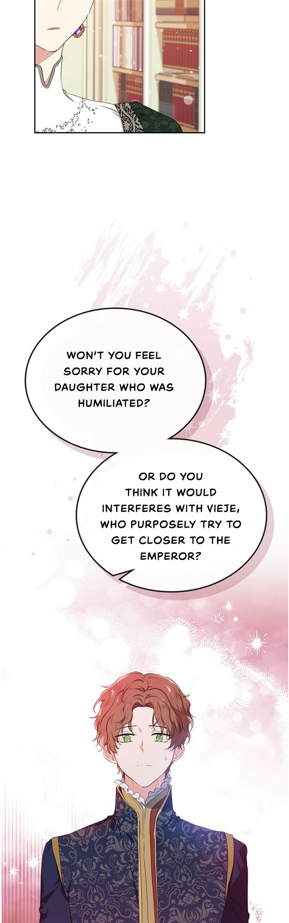 Read I’ll Be The Matriarch In This Life Manga Online