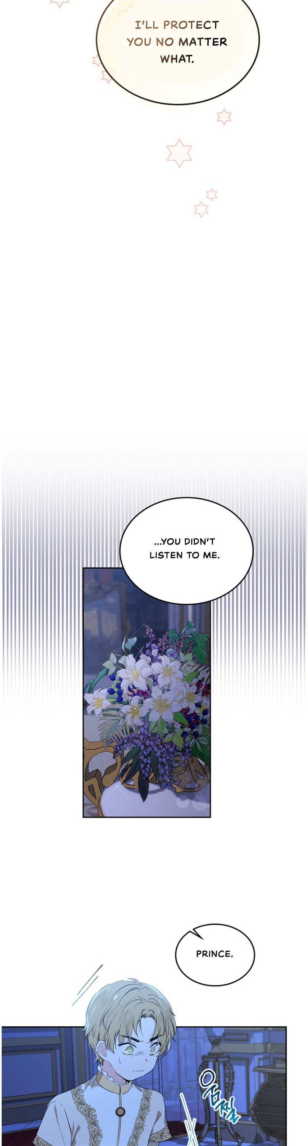 Read I’ll Be The Matriarch In This Life Manga Online