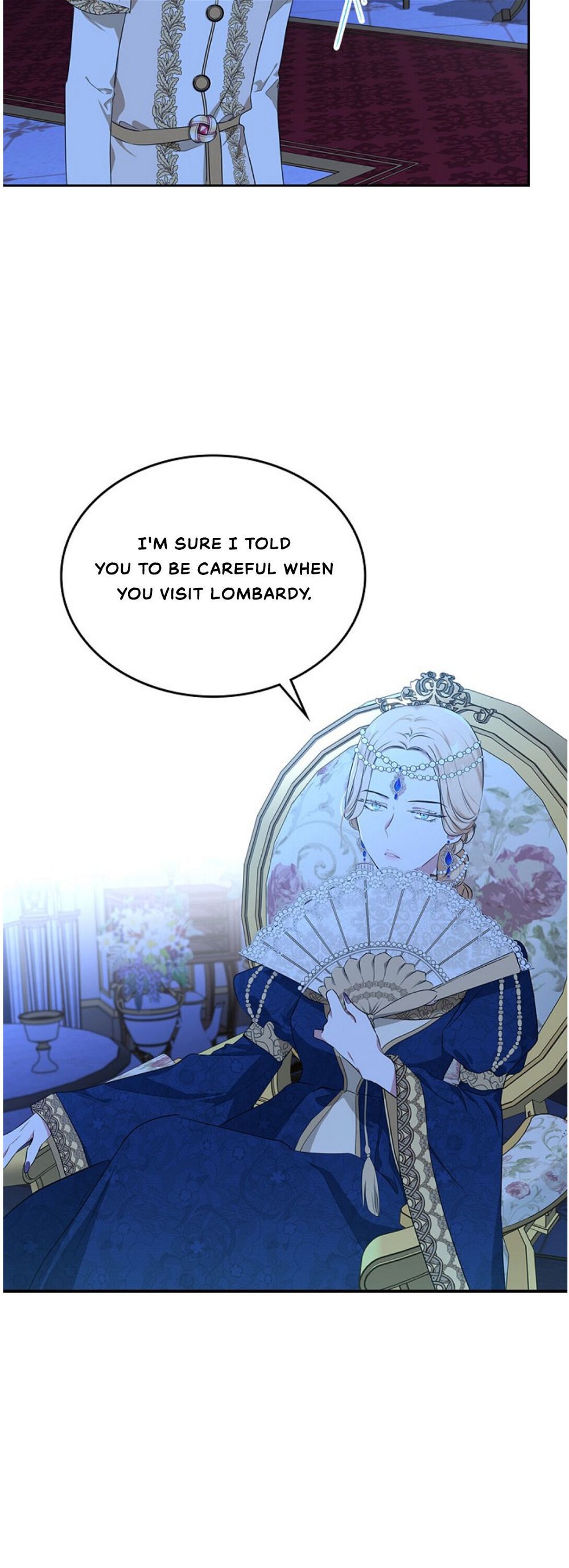 Read I’ll Be The Matriarch In This Life Manga Online