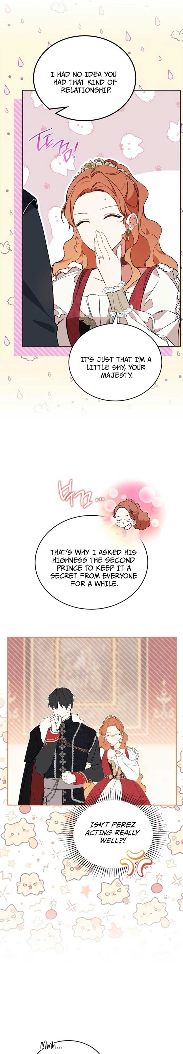 Read I’ll Be The Matriarch In This Life Manga Online