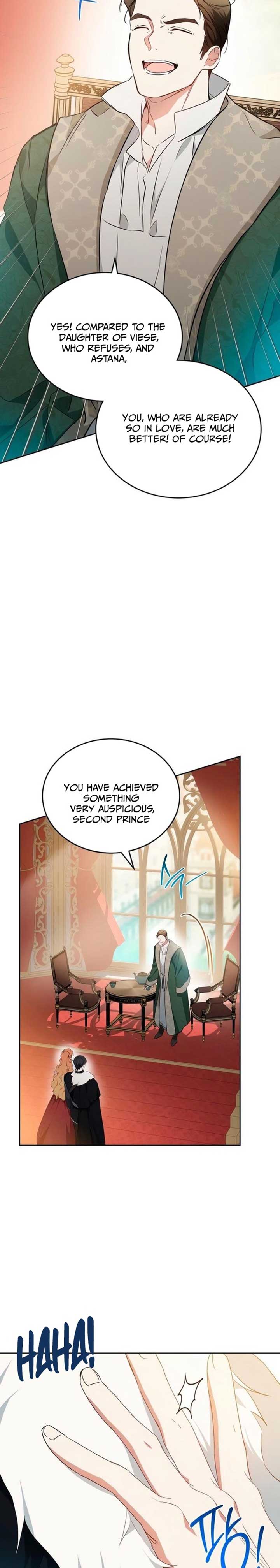 Read I’ll Be The Matriarch In This Life Manga Online
