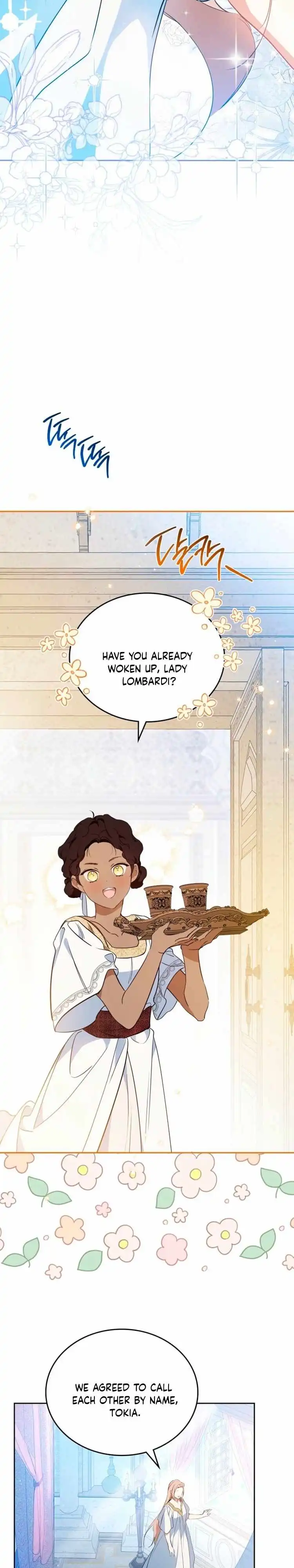 Read I’ll Be The Matriarch In This Life Manga Online