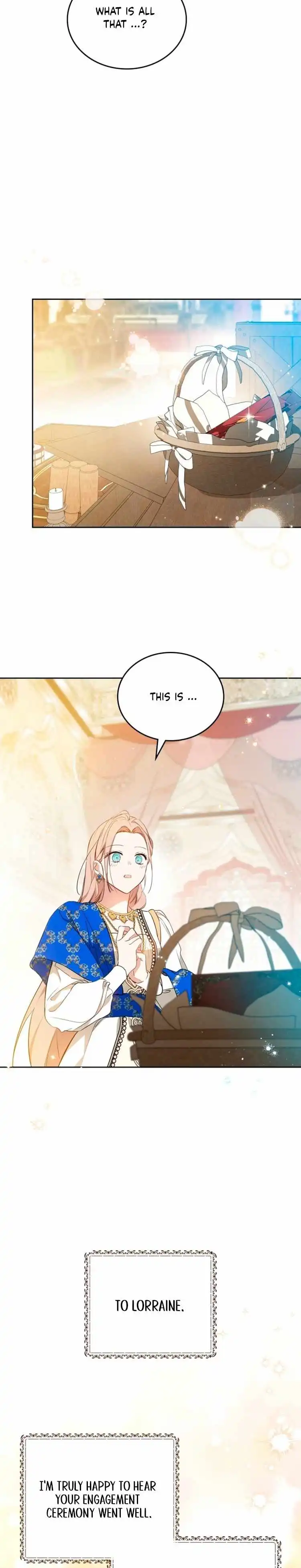 Read I’ll Be The Matriarch In This Life Manga Online