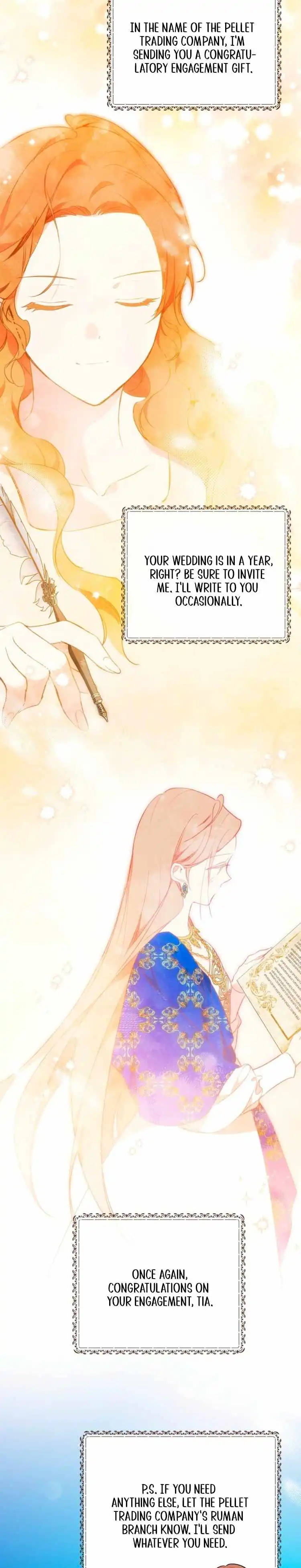 Read I’ll Be The Matriarch In This Life Manga Online