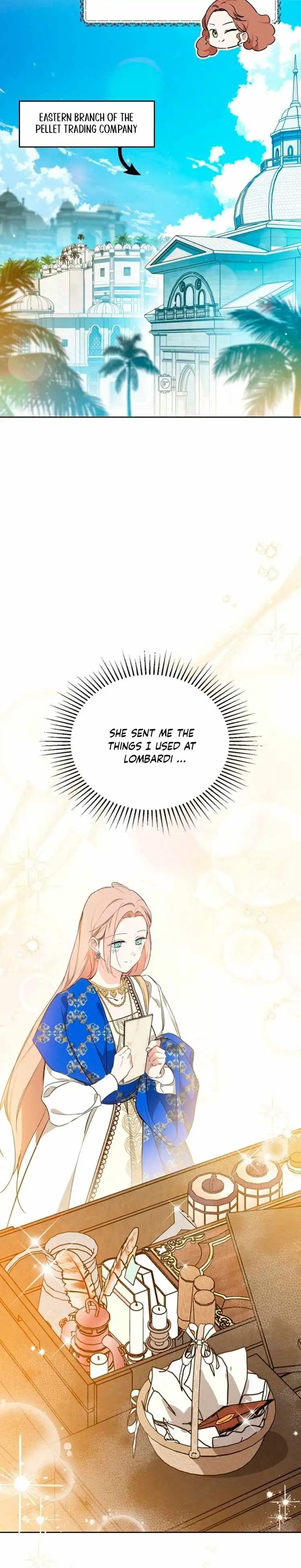 Read I’ll Be The Matriarch In This Life Manga Online