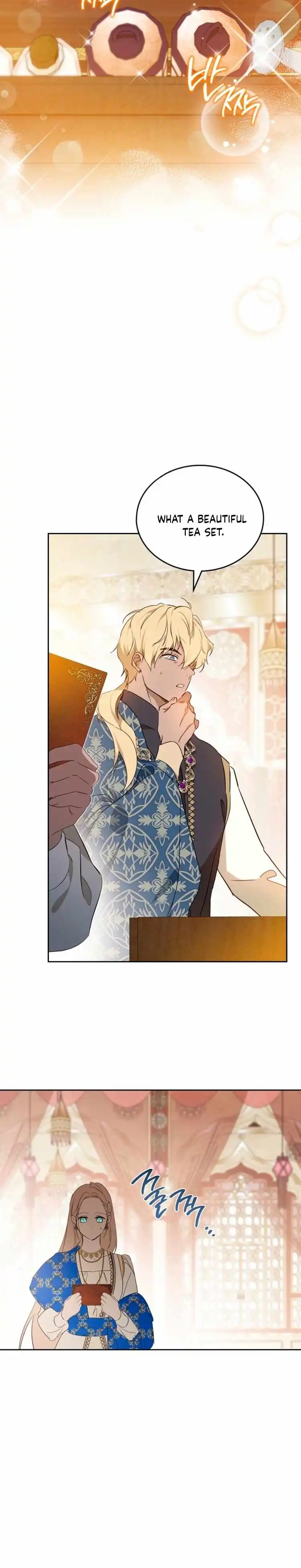 Read I’ll Be The Matriarch In This Life Manga Online