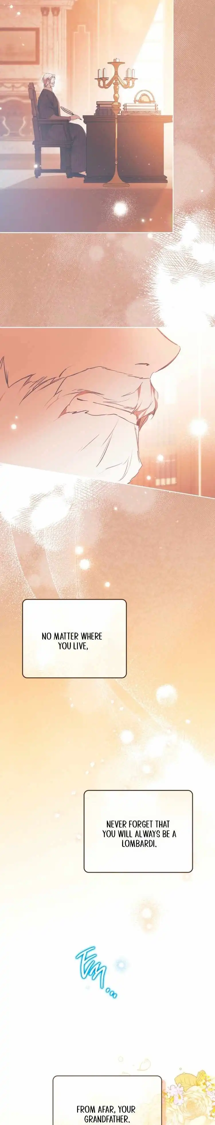 Read I’ll Be The Matriarch In This Life Manga Online