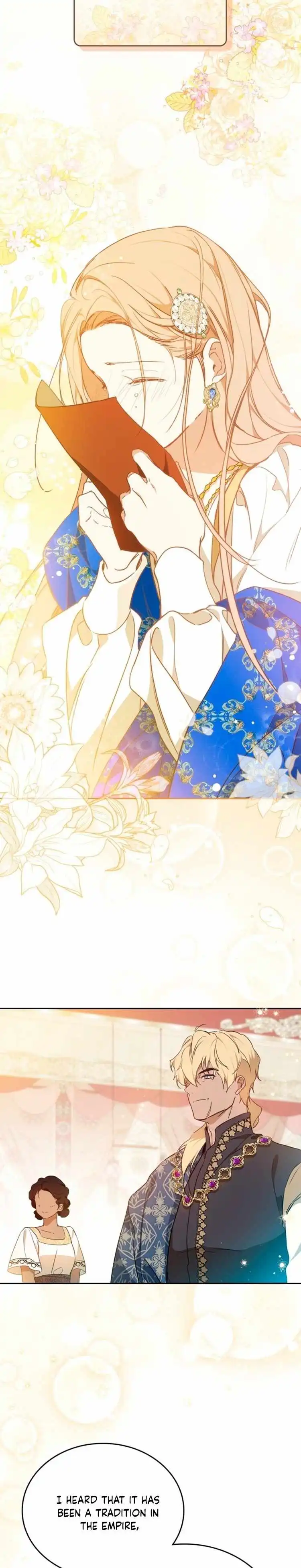 Read I’ll Be The Matriarch In This Life Manga Online