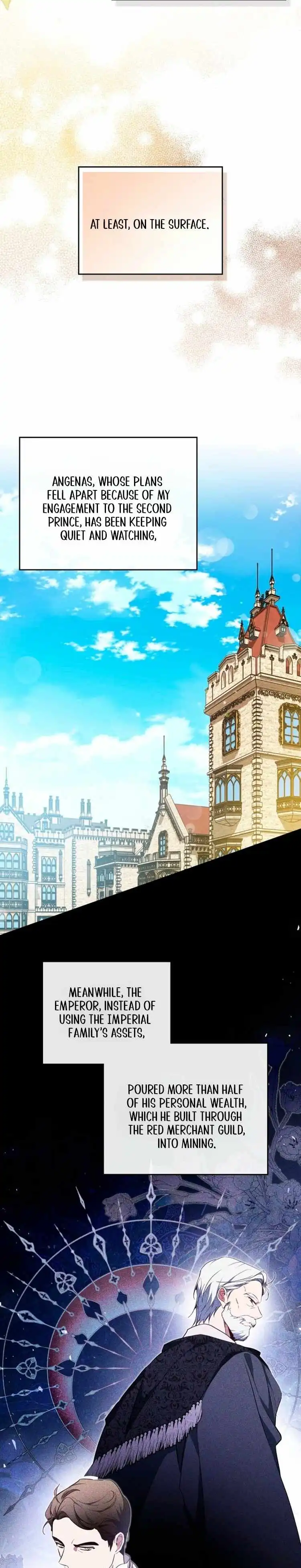 Read I’ll Be The Matriarch In This Life Manga Online