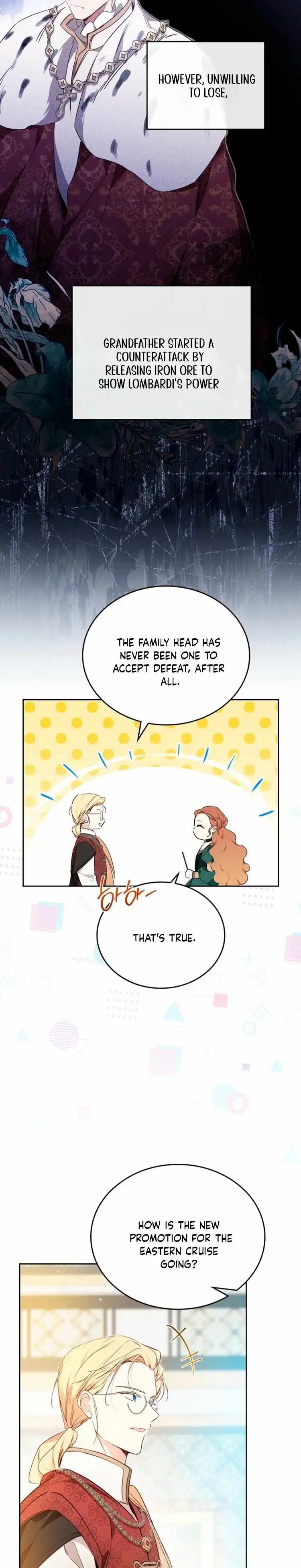 Read I’ll Be The Matriarch In This Life Manga Online