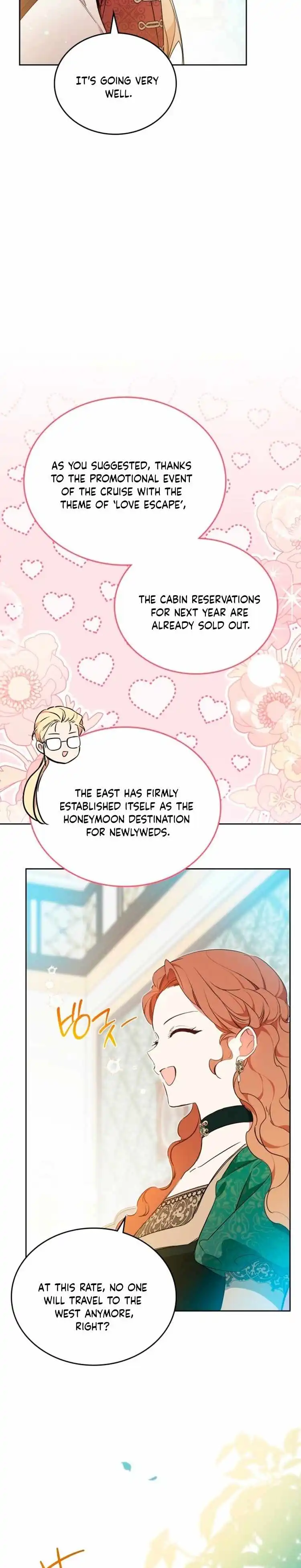 Read I’ll Be The Matriarch In This Life Manga Online