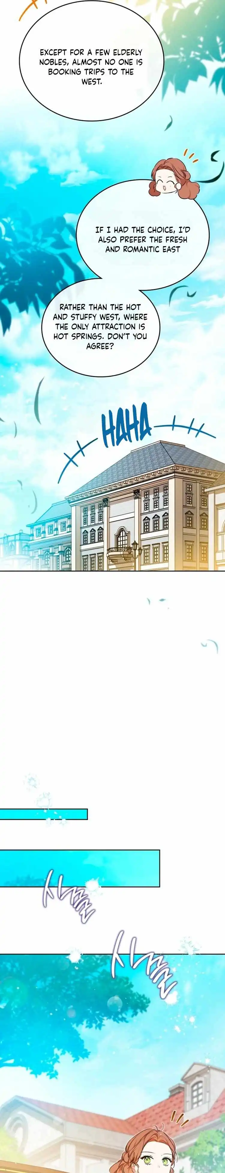 Read I’ll Be The Matriarch In This Life Manga Online