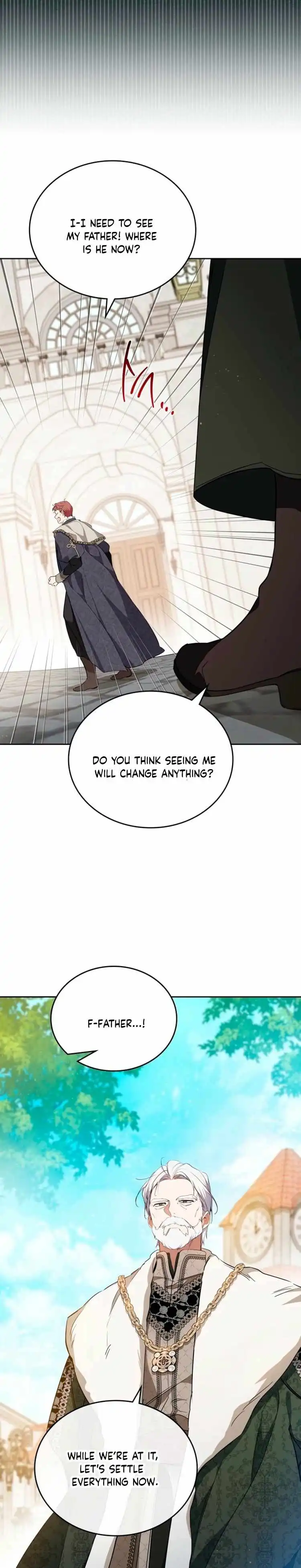 Read I’ll Be The Matriarch In This Life Manga Online