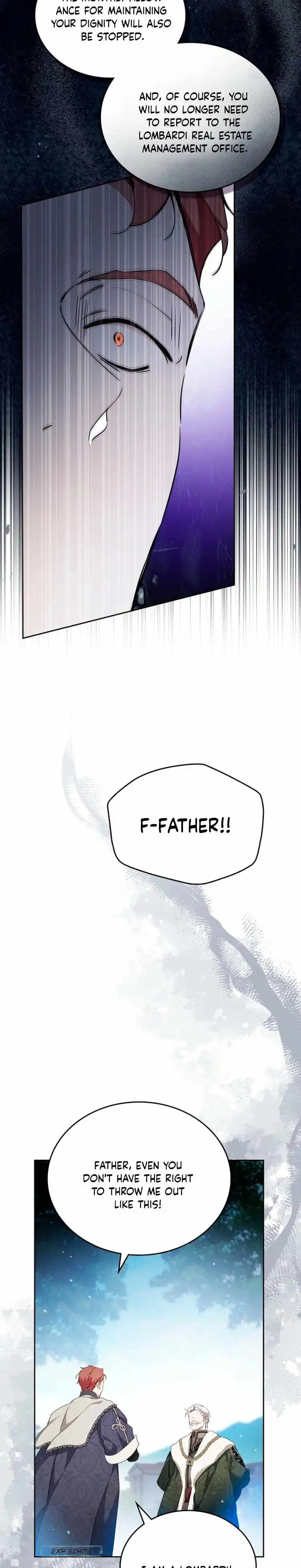 Read I’ll Be The Matriarch In This Life Manga Online