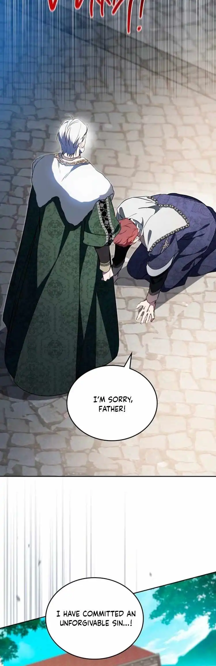 Read I’ll Be The Matriarch In This Life Manga Online