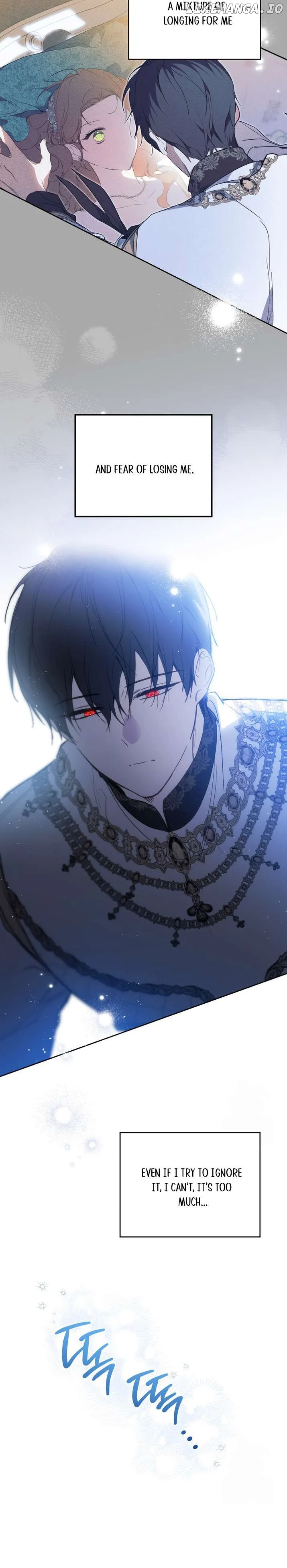 Read I’ll Be The Matriarch In This Life Manga Online