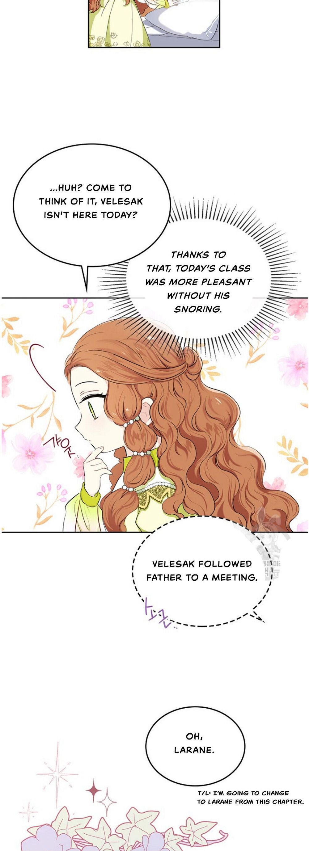 Read I’ll Be The Matriarch In This Life Manga Online