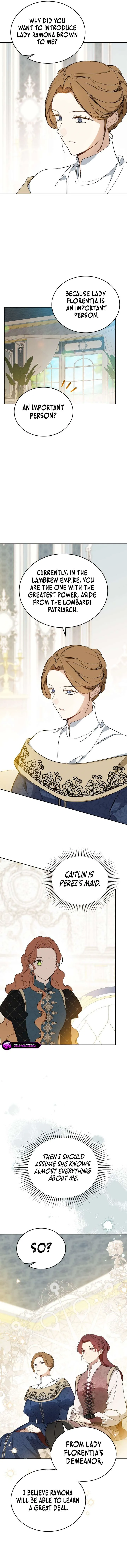 Read I’ll Be The Matriarch In This Life Manga Online