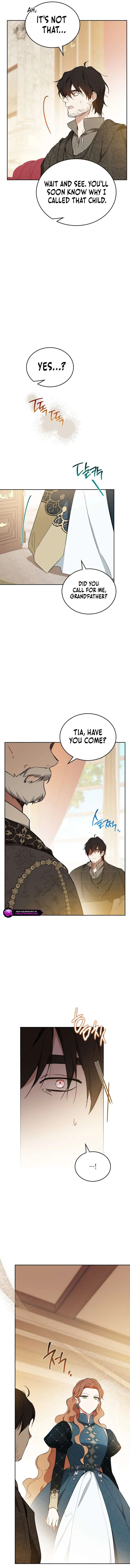 Read I’ll Be The Matriarch In This Life Manga Online