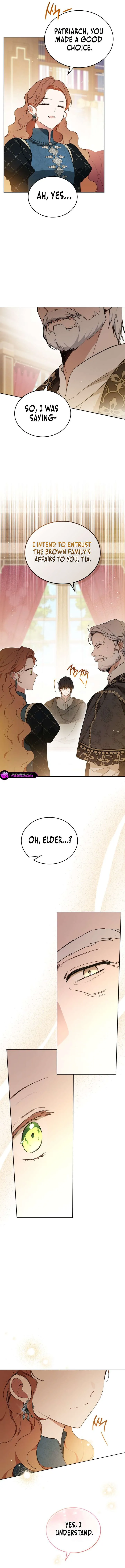 Read I’ll Be The Matriarch In This Life Manga Online