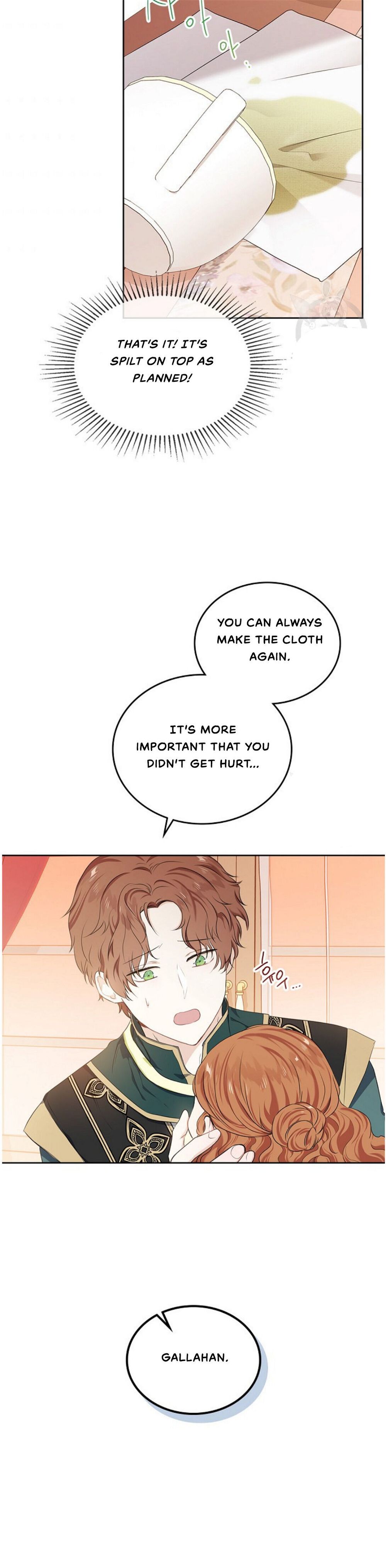 Read I’ll Be The Matriarch In This Life Manga Online