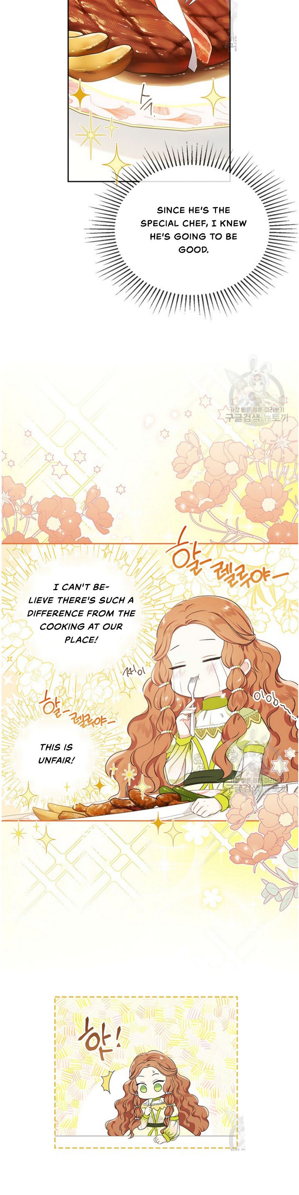 Read I’ll Be The Matriarch In This Life Manga Online