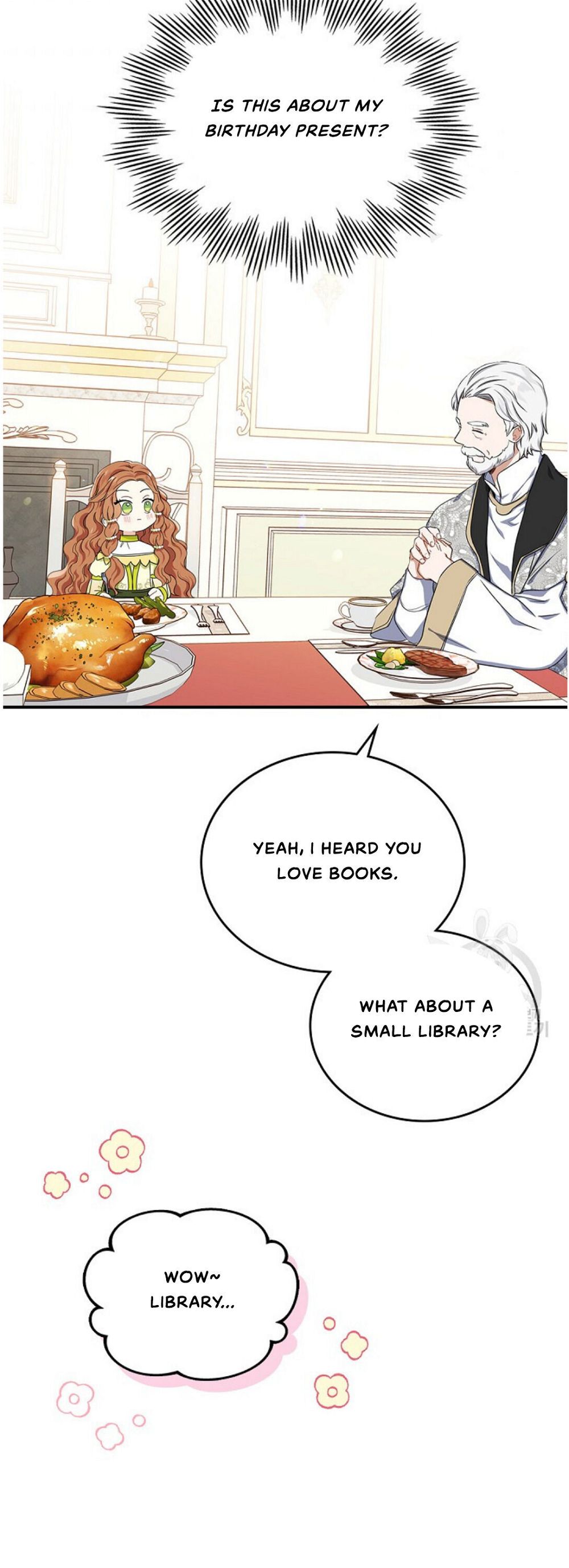 Read I’ll Be The Matriarch In This Life Manga Online