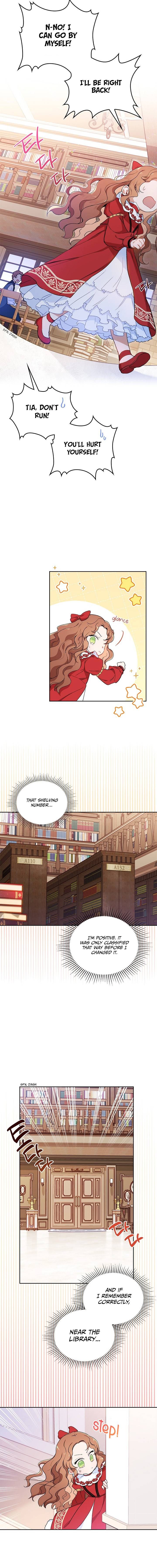 Read I’ll Be The Matriarch In This Life Manga Online
