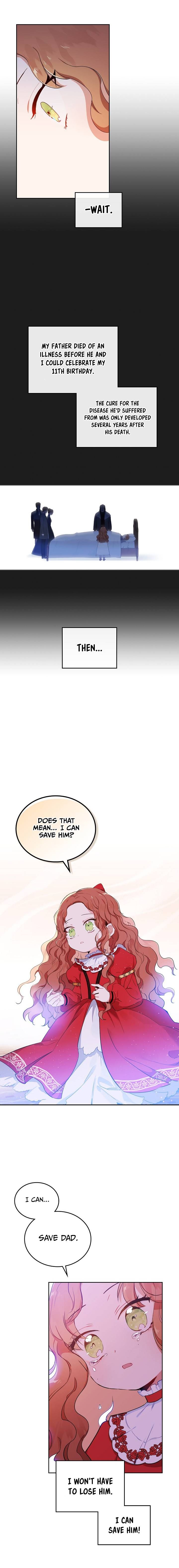 Read I’ll Be The Matriarch In This Life Manga Online