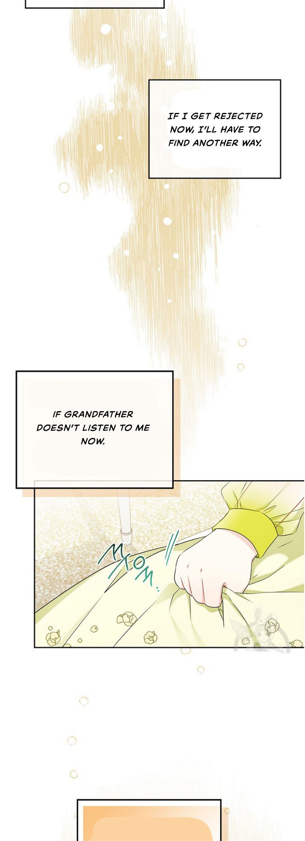 Read I’ll Be The Matriarch In This Life Manga Online