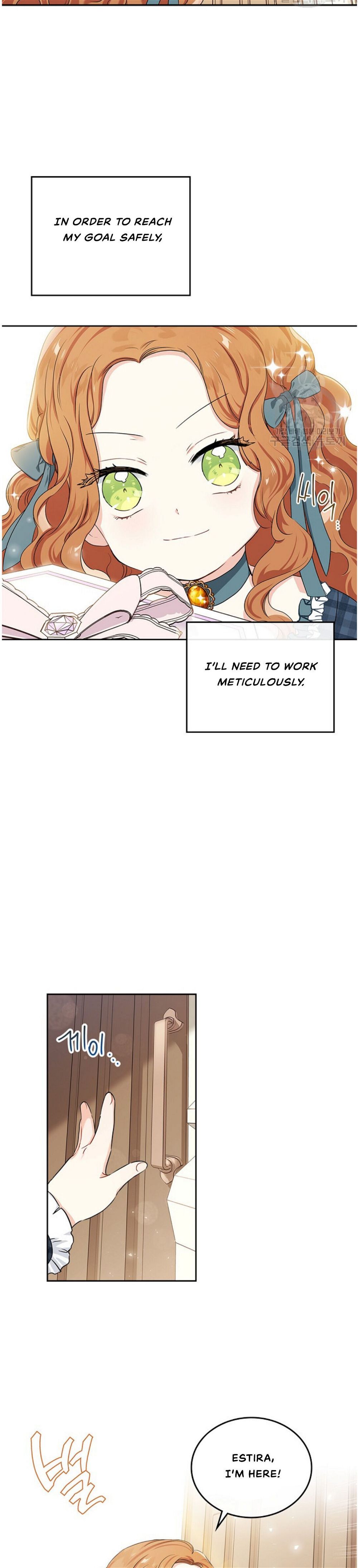 Read I’ll Be The Matriarch In This Life Manga Online