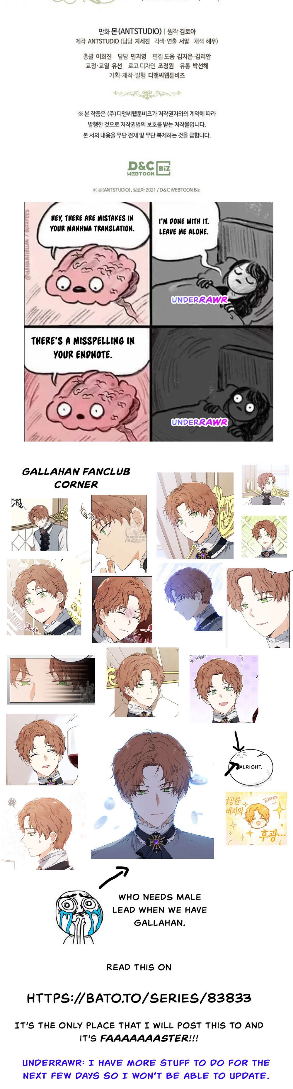 Read I’ll Be The Matriarch In This Life Manga Online