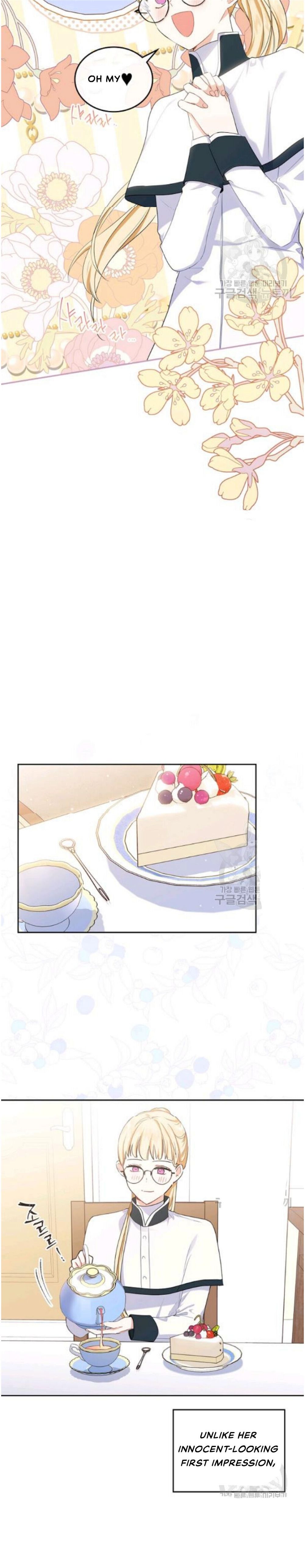 Read I’ll Be The Matriarch In This Life Manga Online