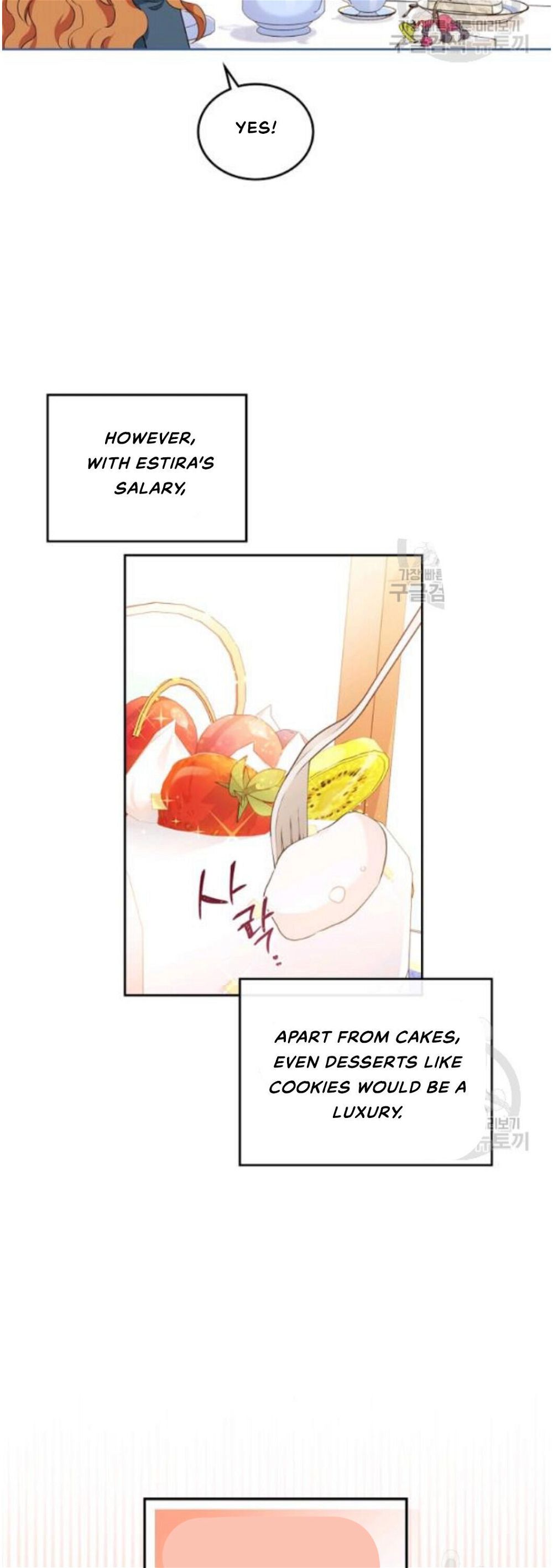 Read I’ll Be The Matriarch In This Life Manga Online