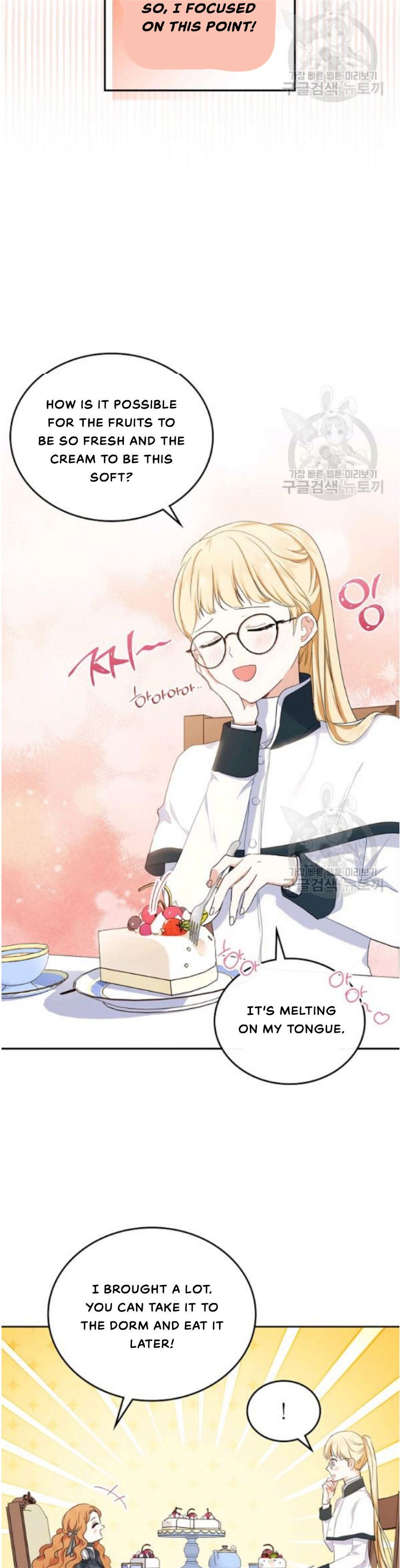 Read I’ll Be The Matriarch In This Life Manga Online