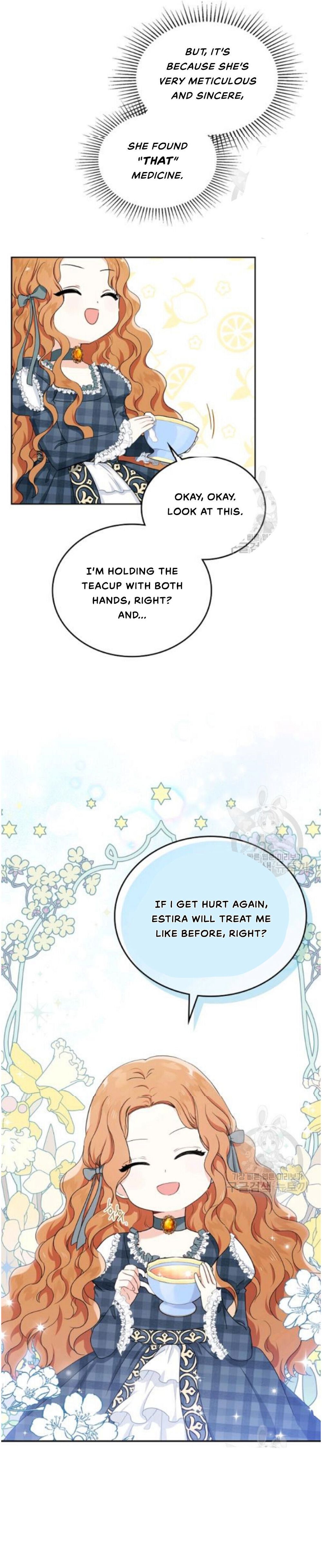 Read I’ll Be The Matriarch In This Life Manga Online