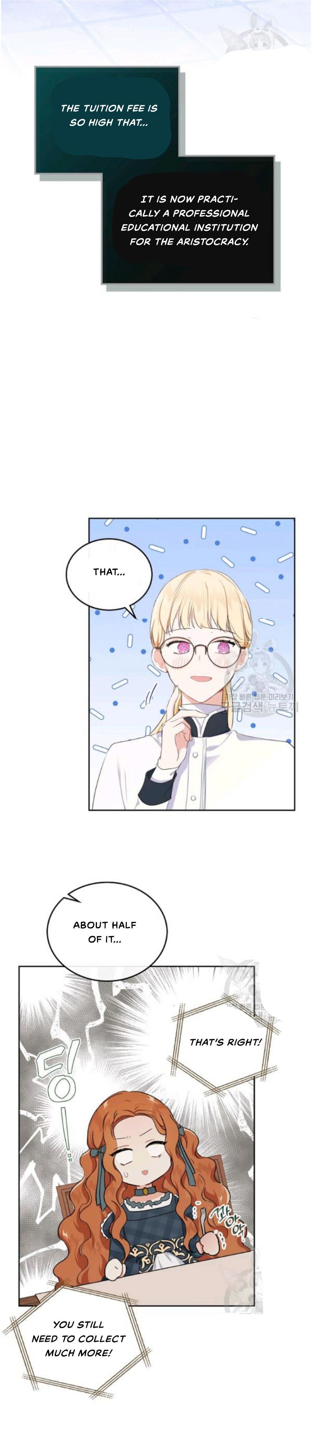 Read I’ll Be The Matriarch In This Life Manga Online