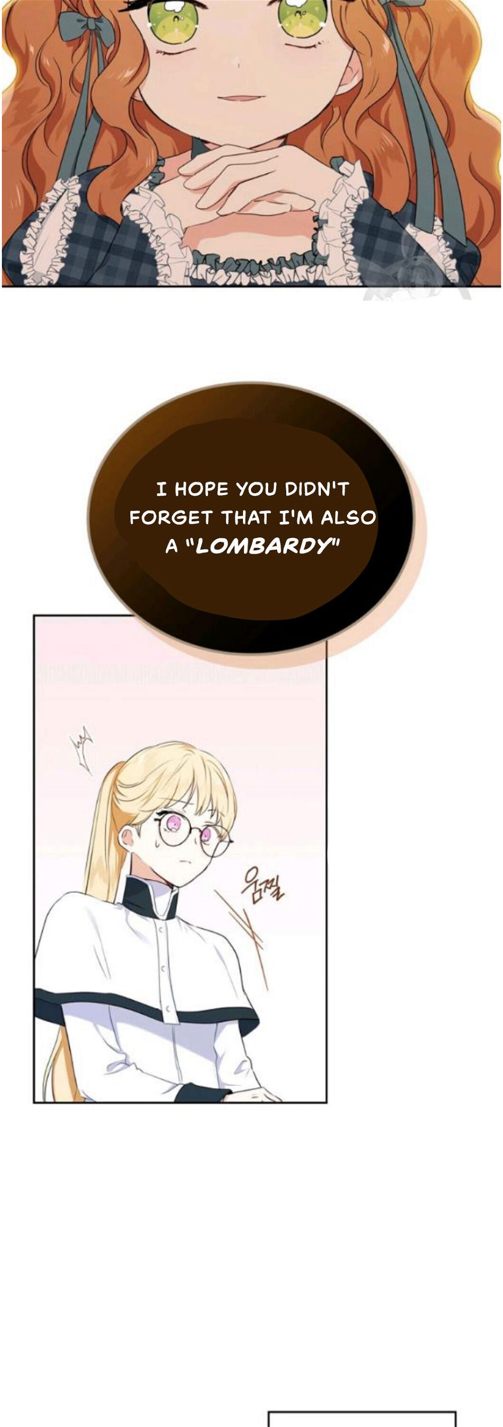 Read I’ll Be The Matriarch In This Life Manga Online