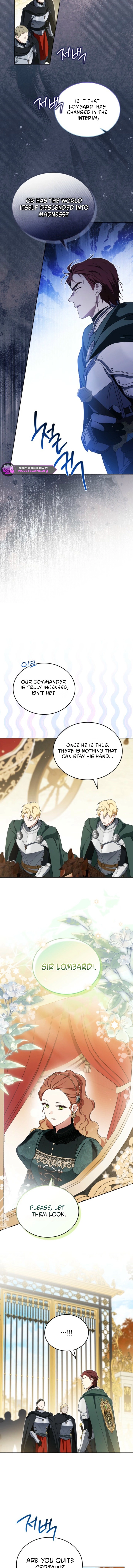 Read I’ll Be The Matriarch In This Life Manga Online