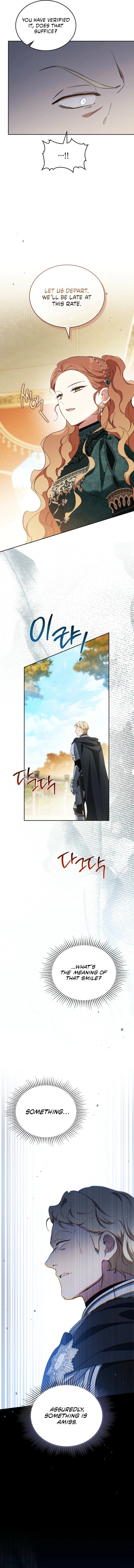 Read I’ll Be The Matriarch In This Life Manga Online