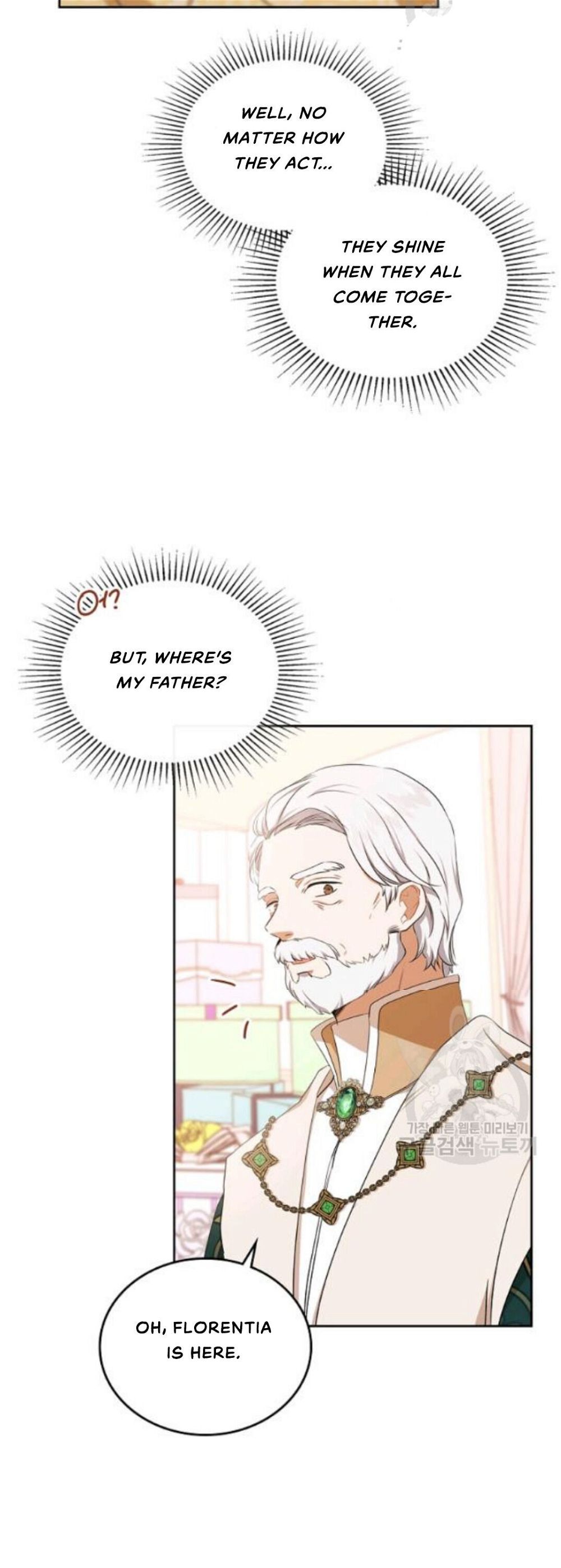Read I’ll Be The Matriarch In This Life Manga Online