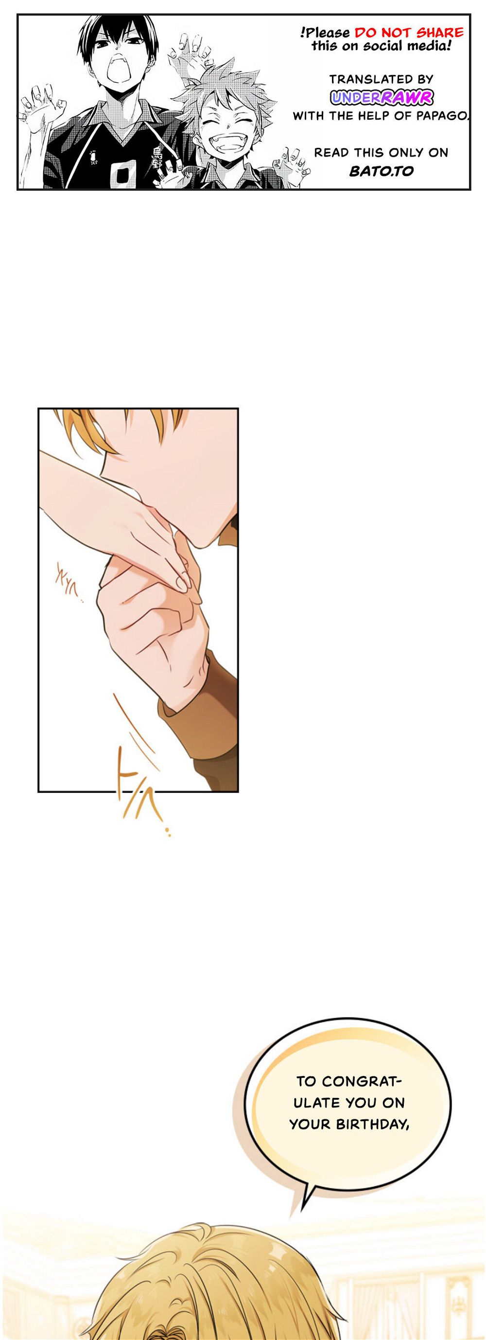 Read I’ll Be The Matriarch In This Life Manga Online