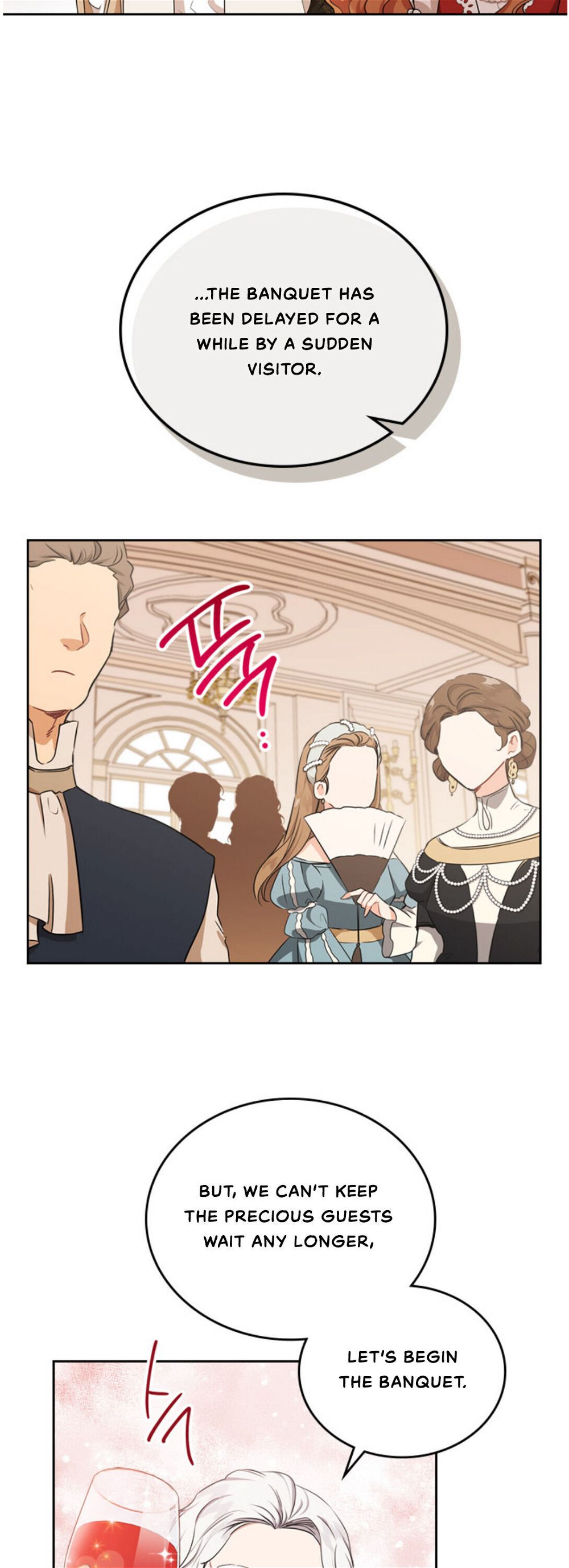 Read I’ll Be The Matriarch In This Life Manga Online