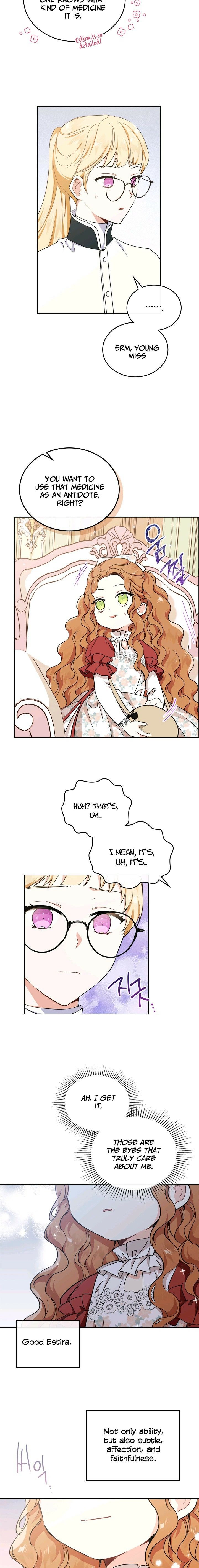 Read I’ll Be The Matriarch In This Life Manga Online