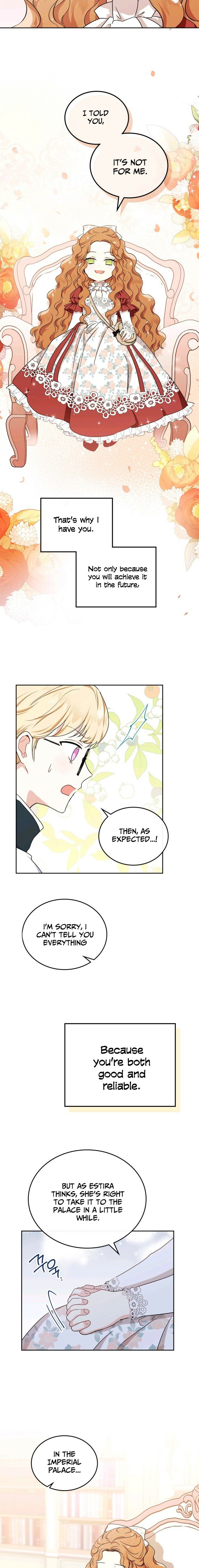 Read I’ll Be The Matriarch In This Life Manga Online