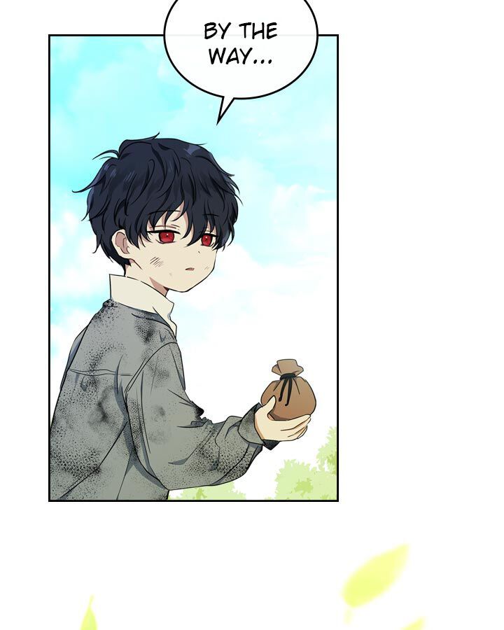 Read I’ll Be The Matriarch In This Life Manga Online
