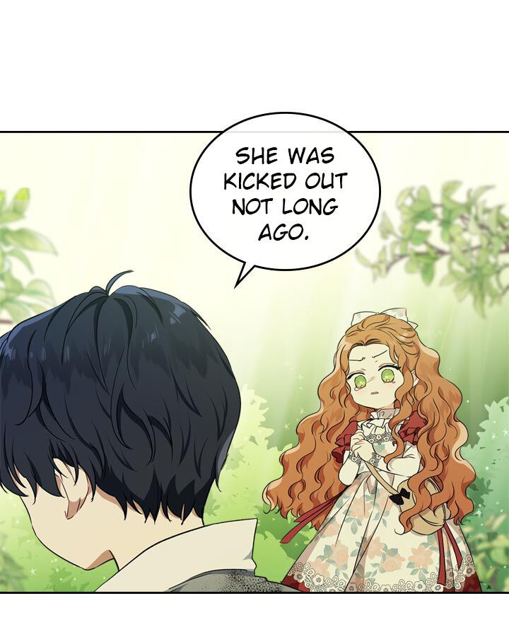 Read I’ll Be The Matriarch In This Life Manga Online