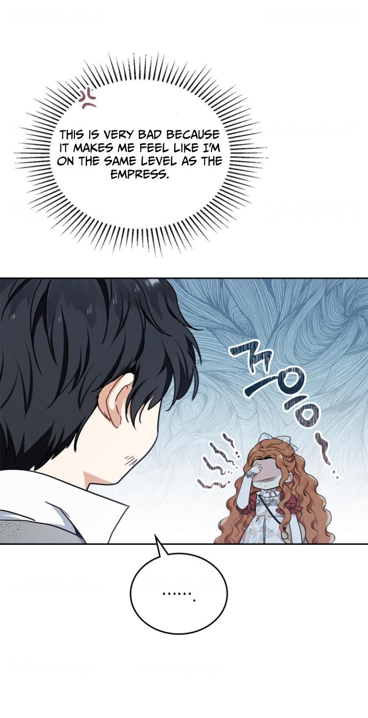 Read I’ll Be The Matriarch In This Life Manga Online