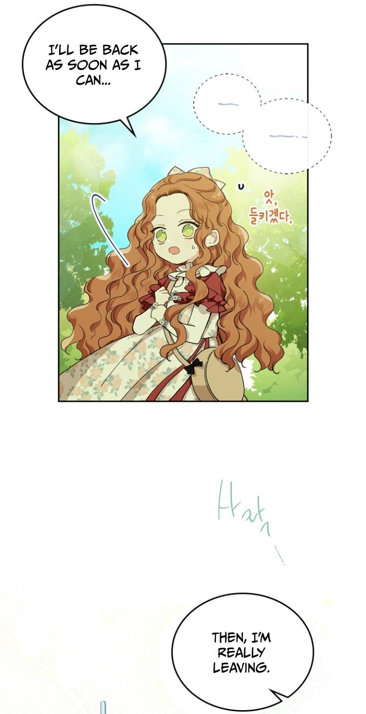 Read I’ll Be The Matriarch In This Life Manga Online
