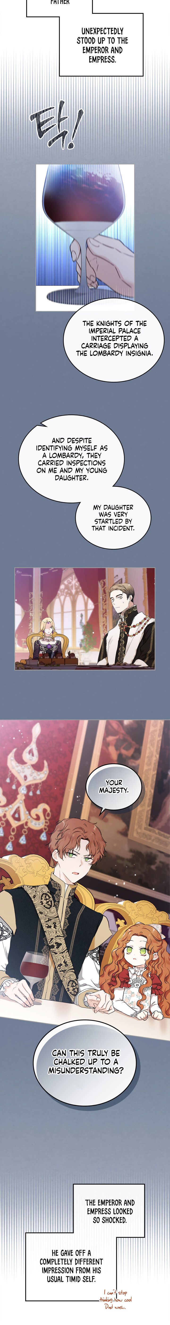 Read I’ll Be The Matriarch In This Life Manga Online